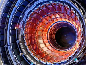 MET Yeniden CERN İhalesi İçin Başvurdu